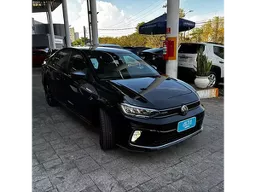Volkswagen Virtus