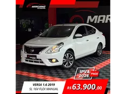 Versa