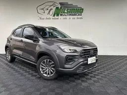 Fiat Pulse