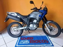 XTZ 250