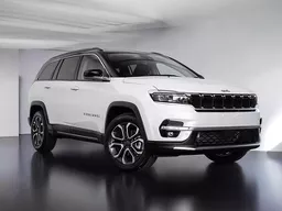 Jeep