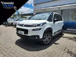 Citroën Aircross
