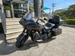 Road Glide