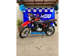 NXR 160