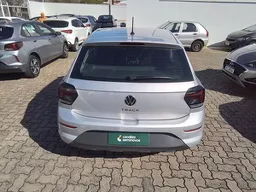 Volkswagen Polo Hatch