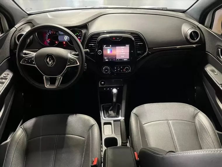 Renault Captur Branco 15