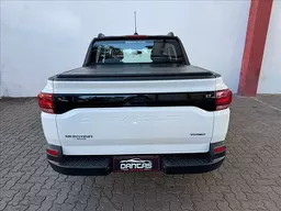 Chevrolet Montana