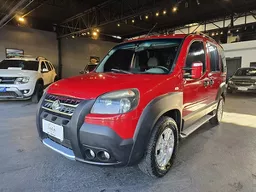 Fiat Doblò