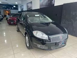 Fiat Linea