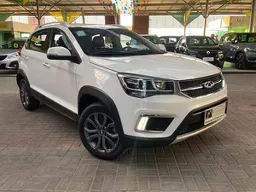 Chery Tiggo 2