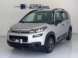 Citroën Aircross