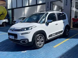Citroën Aircross