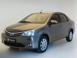 Toyota Etios