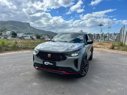 Fiat Pulse