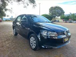 Volkswagen Voyage