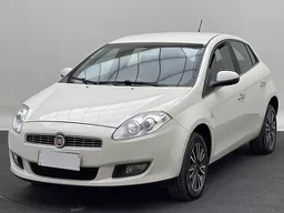 Fiat Bravo