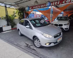 Fiat Siena