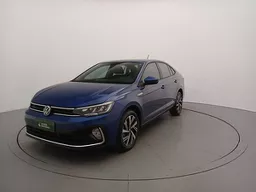 Volkswagen Virtus