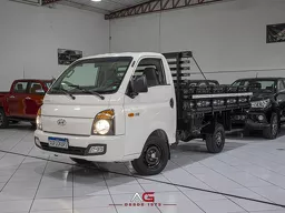 Hyundai HR