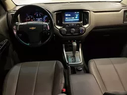 Chevrolet S10
