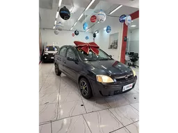 Chevrolet Corsa