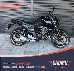 Fazer 150