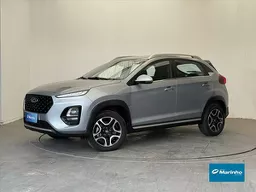Chery Tiggo 3X