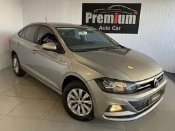Volkswagen Virtus