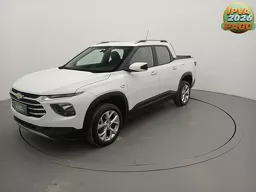 Chevrolet Montana