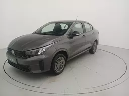 Fiat Cronos