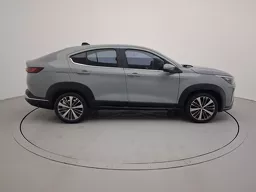 Fiat Fastback