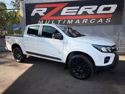 Chevrolet S10
