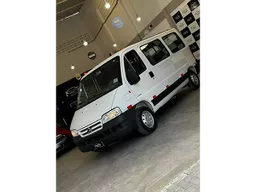 Citroën Jumper