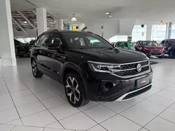 Volkswagen Taos
