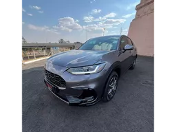 Honda ZR-V
