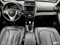 Lifan X60