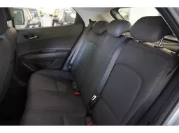 Hyundai HB20X