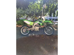 KLX