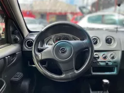 Chevrolet Celta