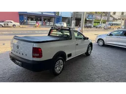 Volkswagen Saveiro