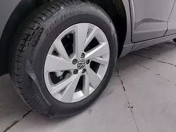 Volkswagen Nivus