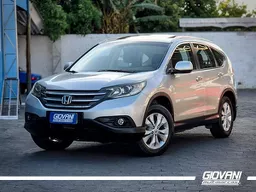 Honda CRV