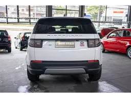 Discovery Sport