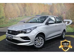 Fiat Cronos