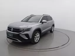 Volkswagen Taos
