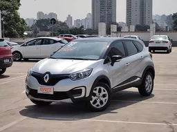 Captur