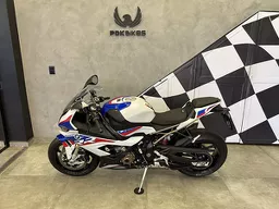BMW S 1000 RR