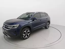 Volkswagen Taos