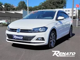Volkswagen Virtus
