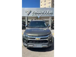 Chevrolet S10